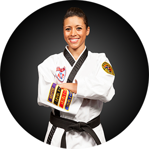 Martial Arts Rise Martial Arts Adult Programs