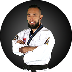 Martial Arts Rise Martial Arts Adult Programs