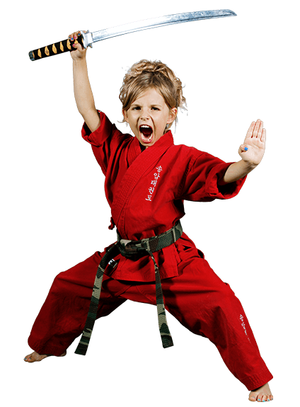 Rise Martial Arts tournament