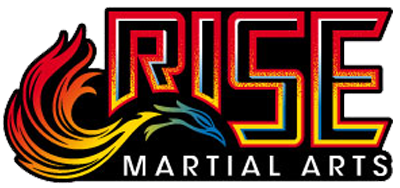 Rise Martial Arts Logo