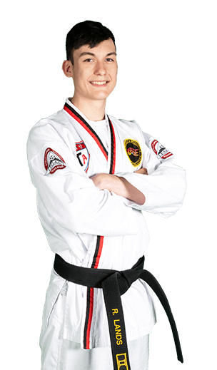 Teen Adult Karate Taekwondo Fitness Martial Arts