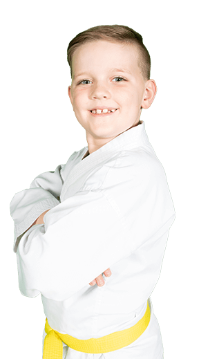 ATA Martial Arts Rise Martial Arts - Karate for Kids