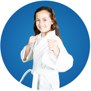 ATA Martial Arts Rise Martial Arts Karate for Kids