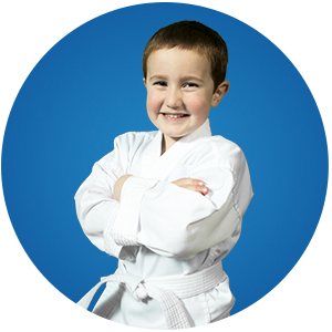 ATA Martial Arts Rise Martial Arts Karate for Kids