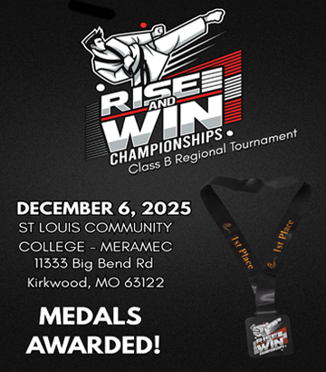 Martial Arts Taekwondo Karate tournament