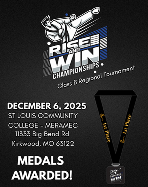Martial Arts Taekwondo Karate tournament