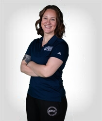 Kylie Lee Rise Martial Arts